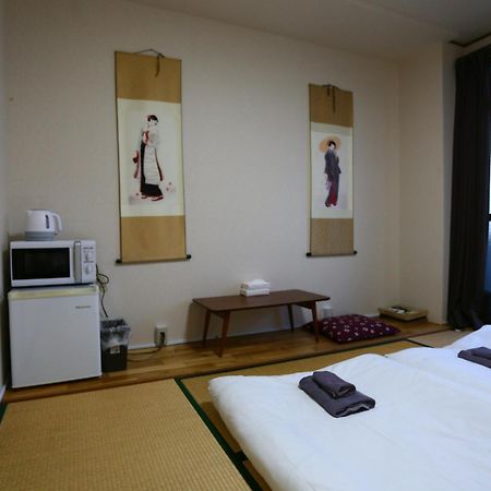 Le Petit Tokyo Hotel Kültér fotó