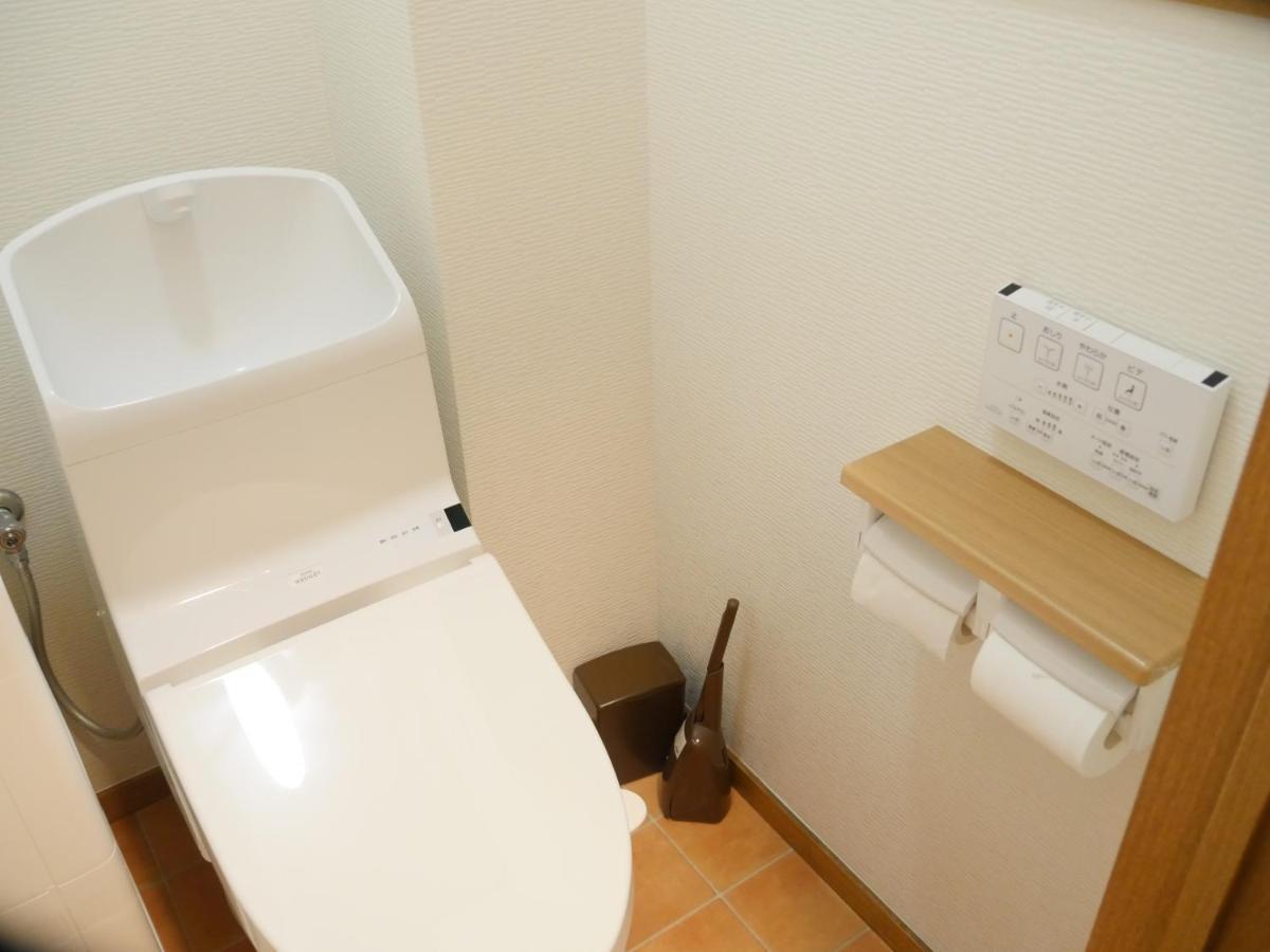 Le Petit Tokyo Hotel Kültér fotó