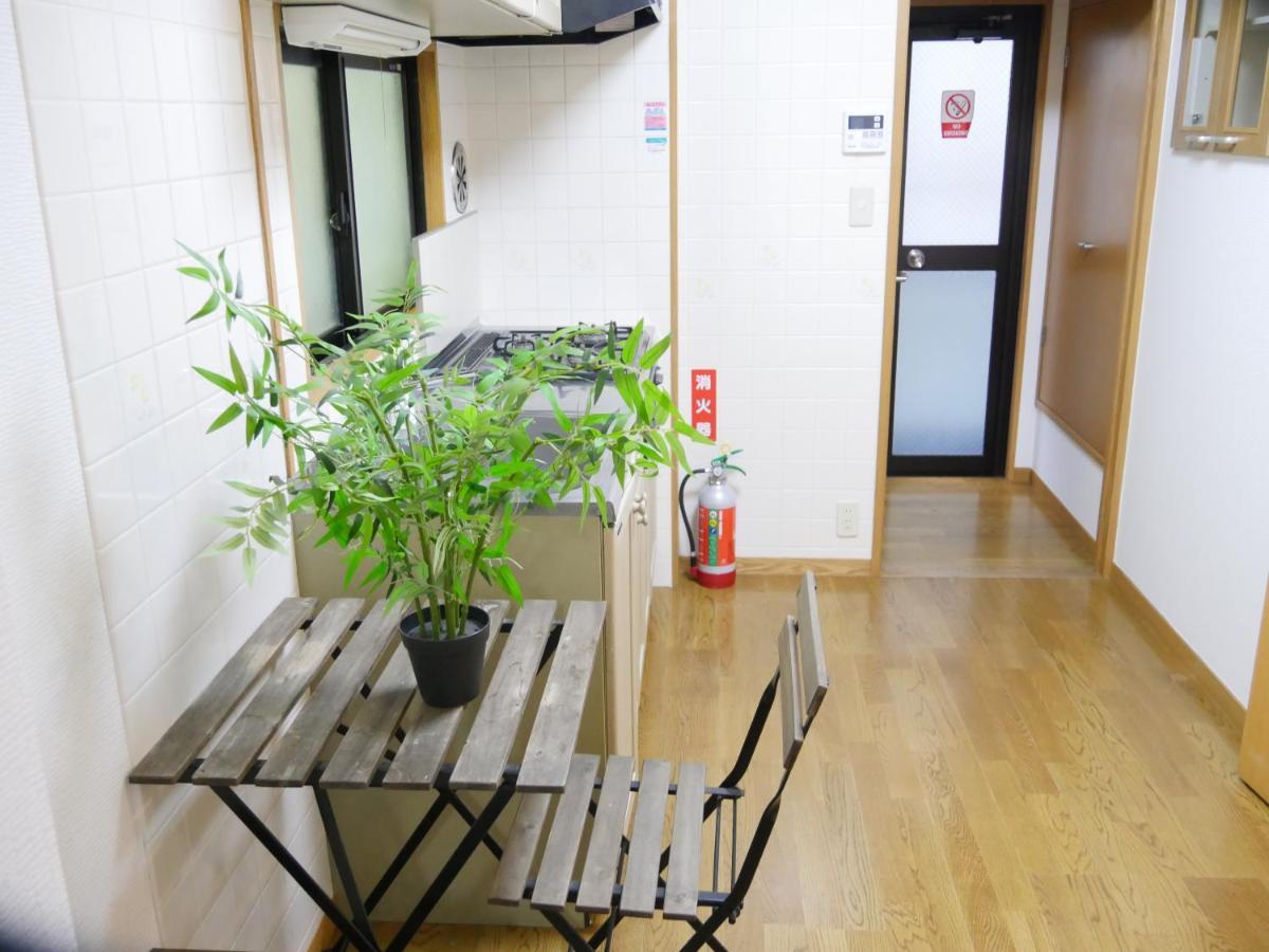 Le Petit Tokyo Hotel Kültér fotó