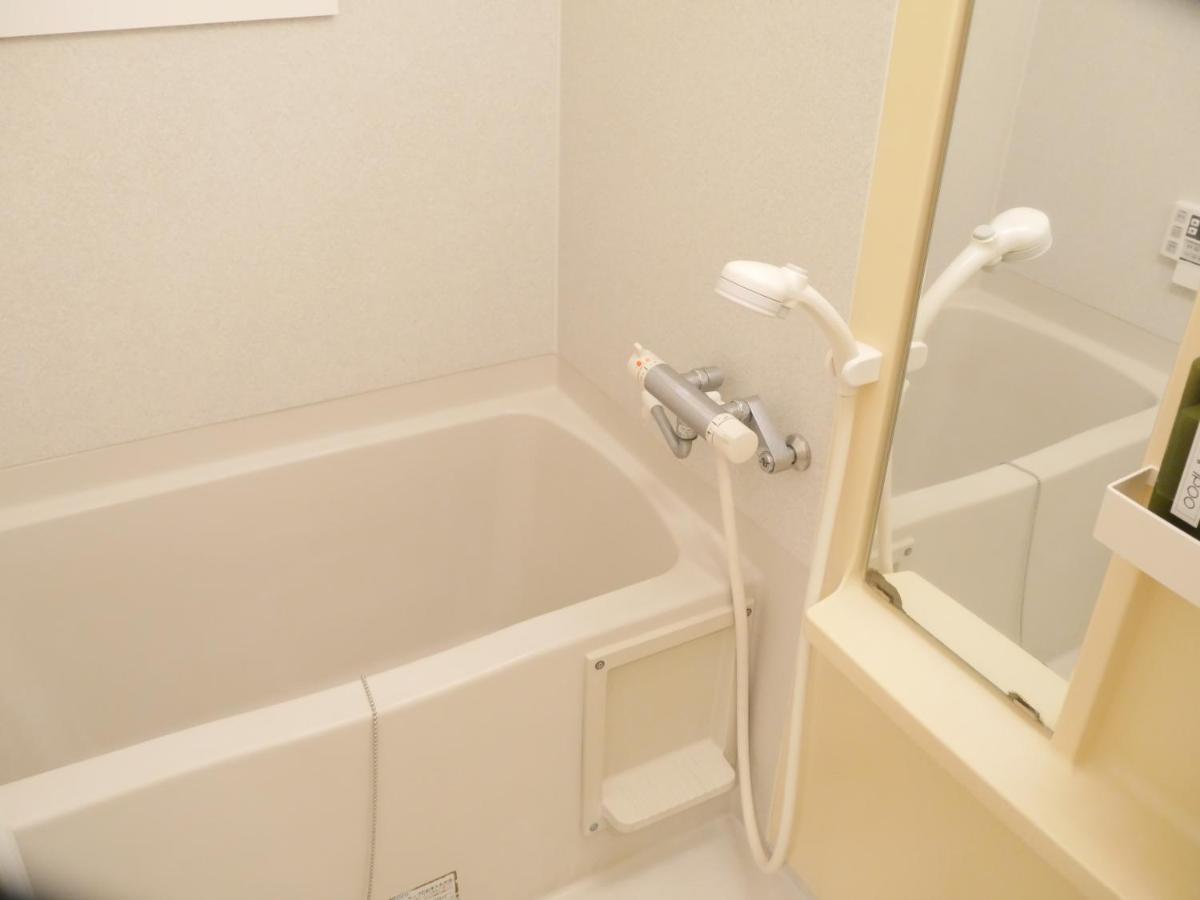 Le Petit Tokyo Hotel Kültér fotó