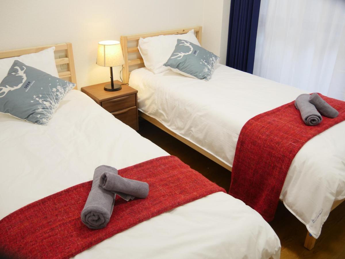 Le Petit Tokyo Hotel Kültér fotó
