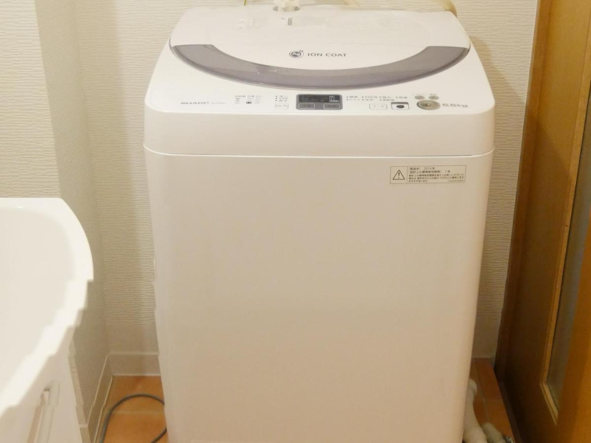 Le Petit Tokyo Hotel Kültér fotó