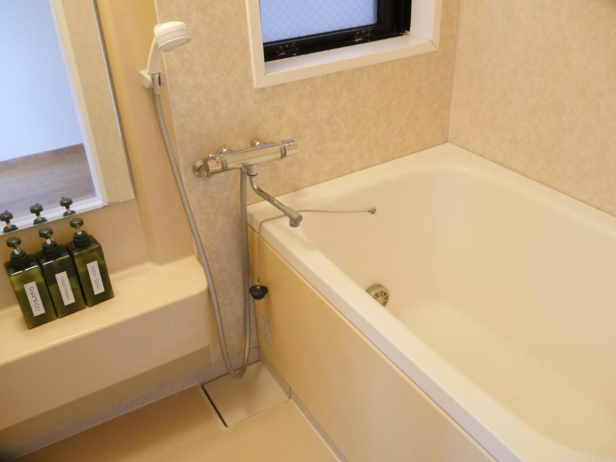 Le Petit Tokyo Hotel Kültér fotó