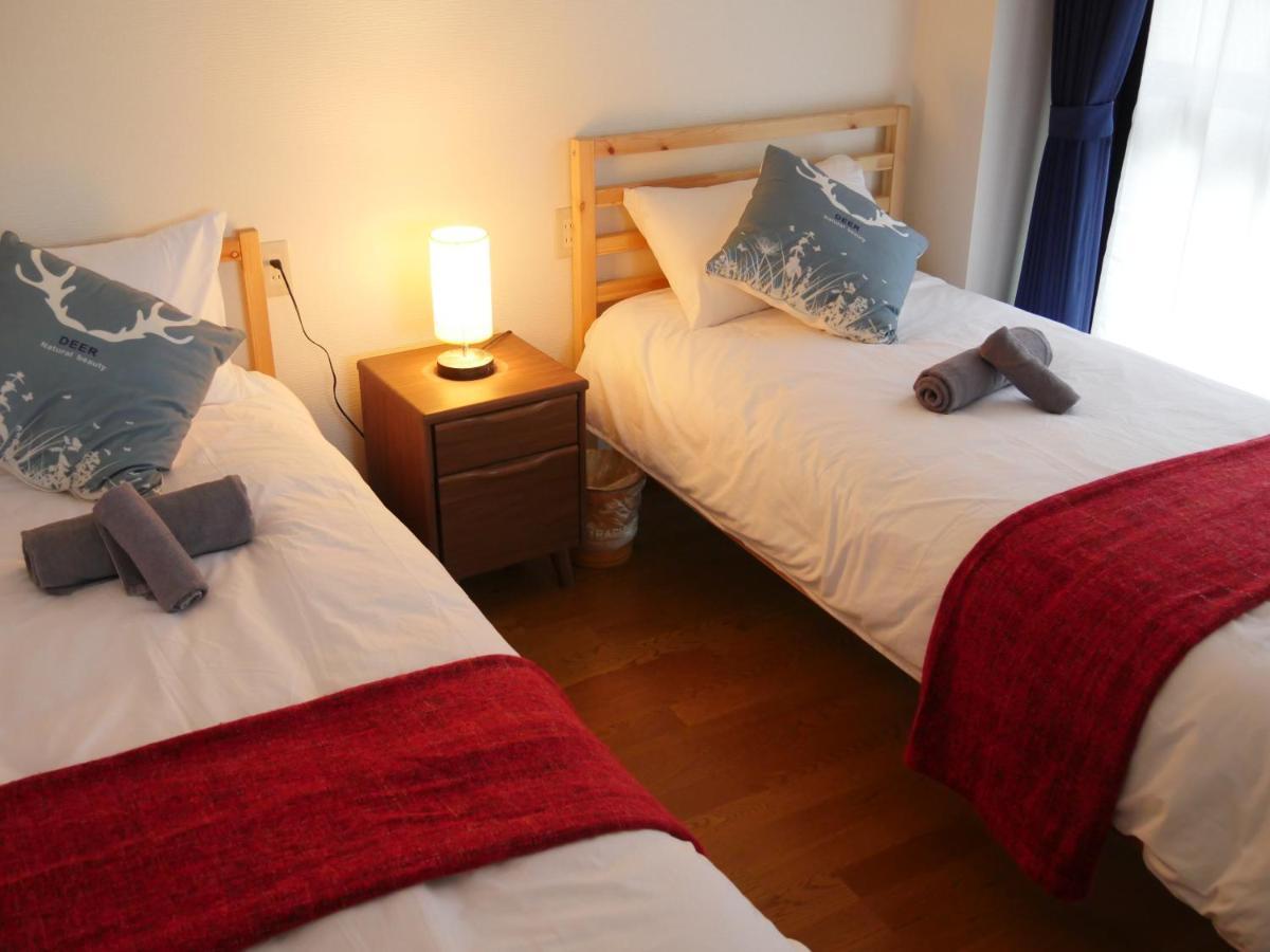 Le Petit Tokyo Hotel Kültér fotó