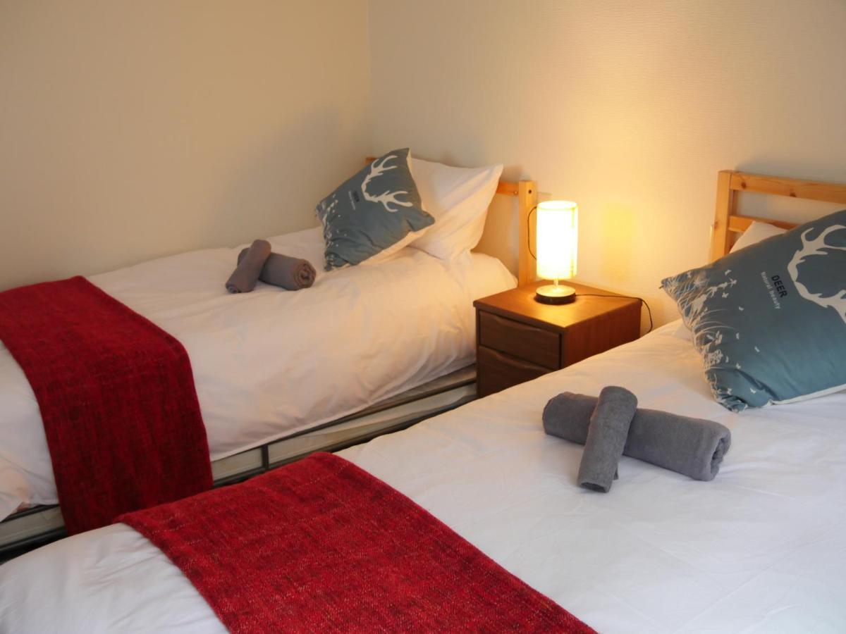 Le Petit Tokyo Hotel Kültér fotó