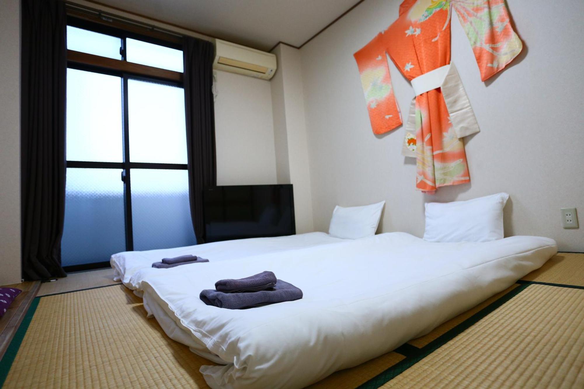 Le Petit Tokyo Hotel Kültér fotó
